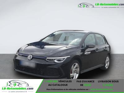 Volkswagen Golf 1.4 TSI 150 Hybride Rechargeable BVA