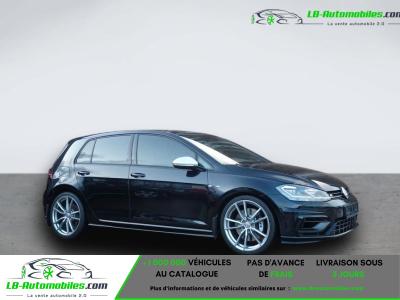 Volkswagen Golf R 2.0 TSI 300 BVA 4Motion