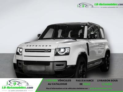 Land Rover Defender 110 P400 MHEV BVA