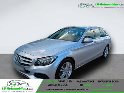 Mercedes Classe C Break 200 BVA