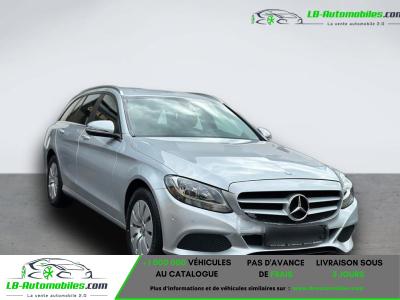 Mercedes Classe C Break 200 BVA