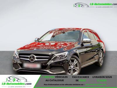 Mercedes Classe C Break 200 BVA