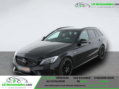 Mercedes Classe C Break 43 Mercedes-AMG BVA