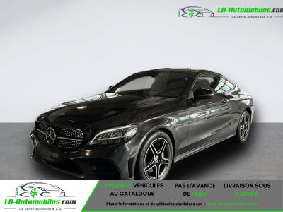 Mercedes Classe C Coupe 300 d BVA