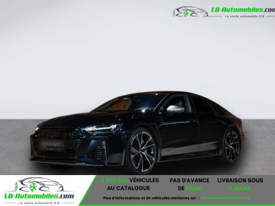 Audi RS7 Sportback Performance V8 4.0 TFSI  605