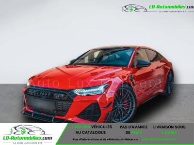 Audi RS7 Sportback Performance V8 4.0 TFSI  605