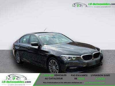 BMW Série 5 530e 252 ch BVA