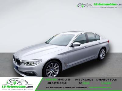 BMW Série 5 530e 252 ch BVA