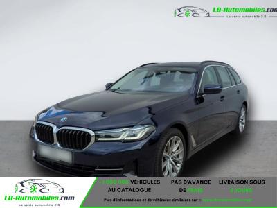 BMW Série 5 Touring 540d xDrive 340 ch BVA