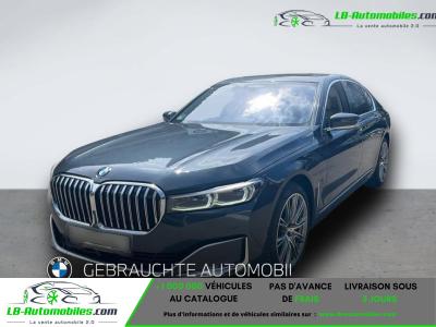 BMW Série 7 750i xDrive 530 ch BVA