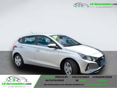 Hyundai I20 1.2 84