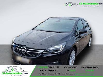 Opel Astra 1.0 Turbo 105 ch BVM