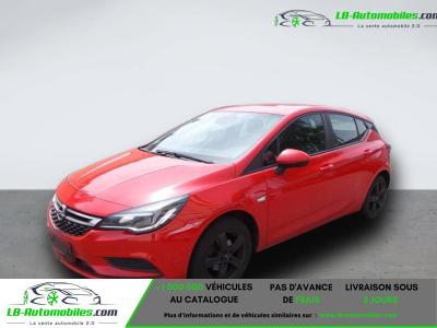 Opel Astra 1.0 Turbo 105 ch BVM