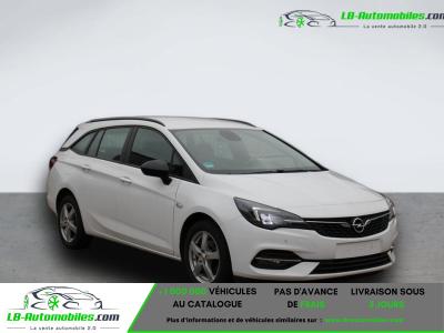 Opel Astra Sports Tourer 1.5 Diesel 122 ch BVM