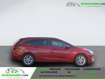 Opel Astra Sports Tourer 1.5 Diesel 122 ch BVM