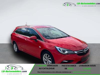 Opel Astra Sports Tourer 1.4 Turbo 125 ch BVM