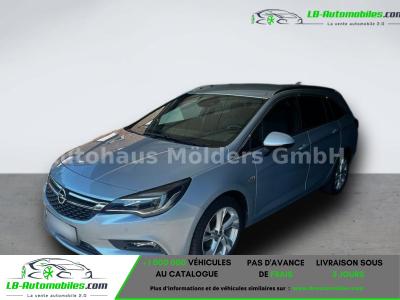 Opel Astra Sports Tourer 1.4 Turbo 125 ch BVM