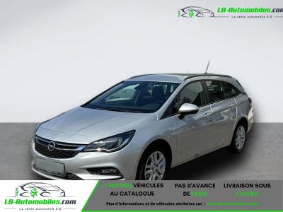 Opel Astra Sports Tourer 1.4 Turbo 125 ch BVM