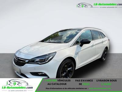 Opel Astra Sports Tourer 1.4 Turbo 125 ch BVM