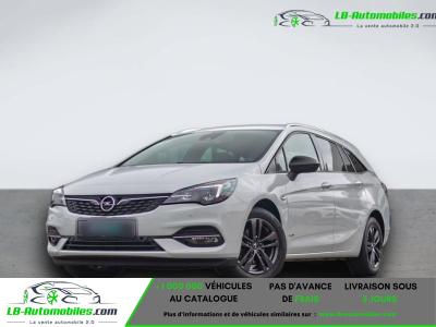 Opel Astra Sports Tourer 1.2 Turbo 130 ch BVM