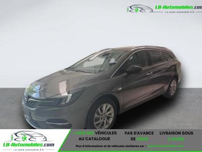 Opel Astra Sports Tourer 1.2 Turbo 130 ch BVM