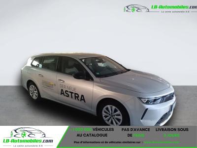 Opel Astra Sports Tourer 1.5 Diesel 130 ch BVM