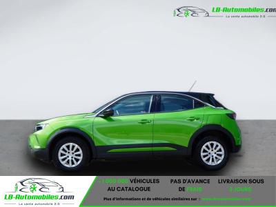 Opel Mokka 1.2 Turbo 100 ch BVM