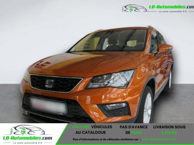 Seat Ateca 1.0 TSI 115 ch