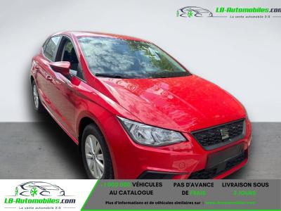 Seat Ibiza 1.0 EcoTSI 95 ch  BVM