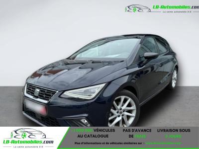 Seat Ibiza 1.5 TSI 150 ch   BVA