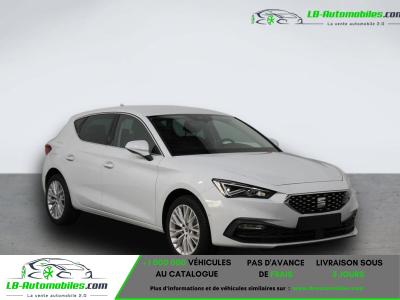 Seat Leon 1.5 TSI 150 BVM