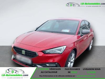 Seat Leon 1.5 TSI 150 BVM