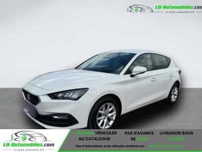 Seat Leon 2.0 TDI 115 BVM