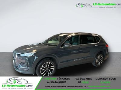 Seat Tarraco 1.5 TSI 150 ch  BVM 5 pl