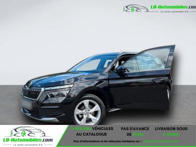 Skoda Kamiq 1.5 TSI 150 ch BVM