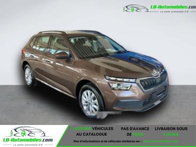 Skoda Kamiq 1.5 TSI 150 ch BVM