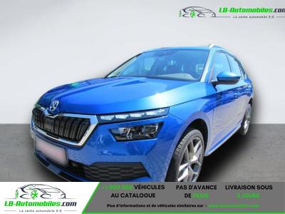 Skoda Kamiq 1.5 TSI 150 ch BVA