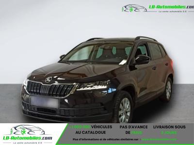 Skoda Karoq 1.0 TSI 116 ch BVM