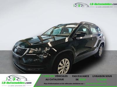 Skoda Karoq 1.0 TSI 116 ch BVM