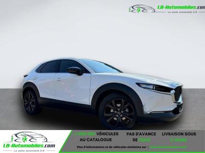 Mazda CX-30 2.0L e-SKYACTIV G M Hybrid 150 ch 4x2 BVM