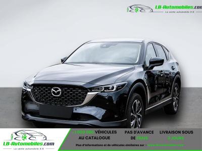 Mazda CX-5 2.2L Skyactiv-D 150 ch 4x2