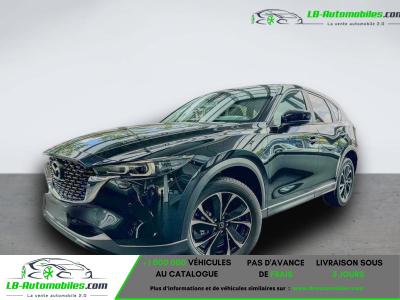 Mazda CX-5 2.0L e-Skyactiv G 165 ch 4x2 BVM