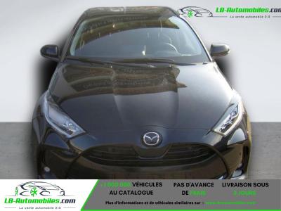 Mazda 2 1.5L e-SKYACTIV G M Hybrid 115ch