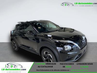 Nissan Juke Hybrid 143