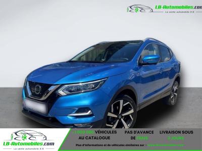 Nissan Qashqai 1.3 DIG-T 160 BVM