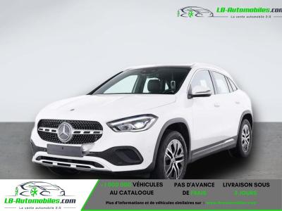 Mercedes GLA 180 BVA