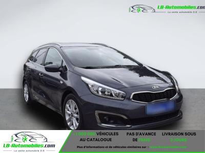 Kia Ceed 1.4 100 ch