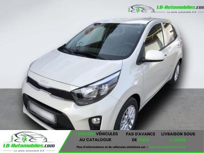 Kia Picanto 1.0 DPi 67ch BVA