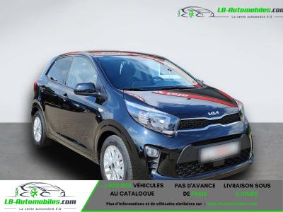 Kia Picanto 1.0 DPi 67ch BVA