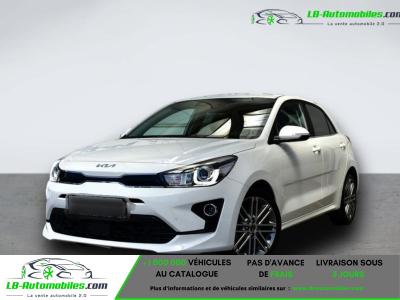 Kia Rio 1.0 T-GDi 100 ch BVA